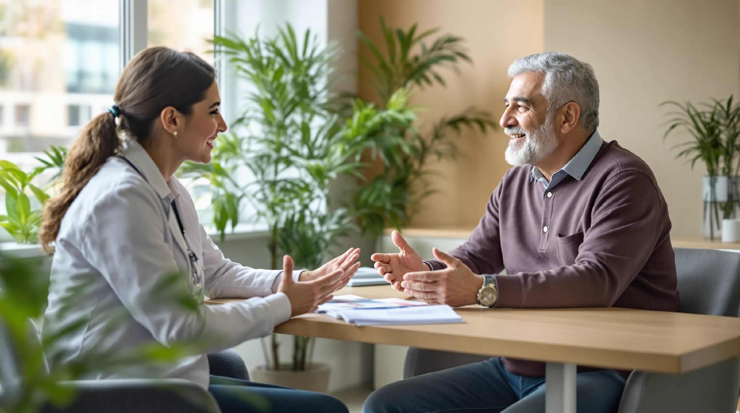 Bağımlı bir bireyi rehabilitasyon merkezinde tedavi olmaya ikna etme yöntemleri