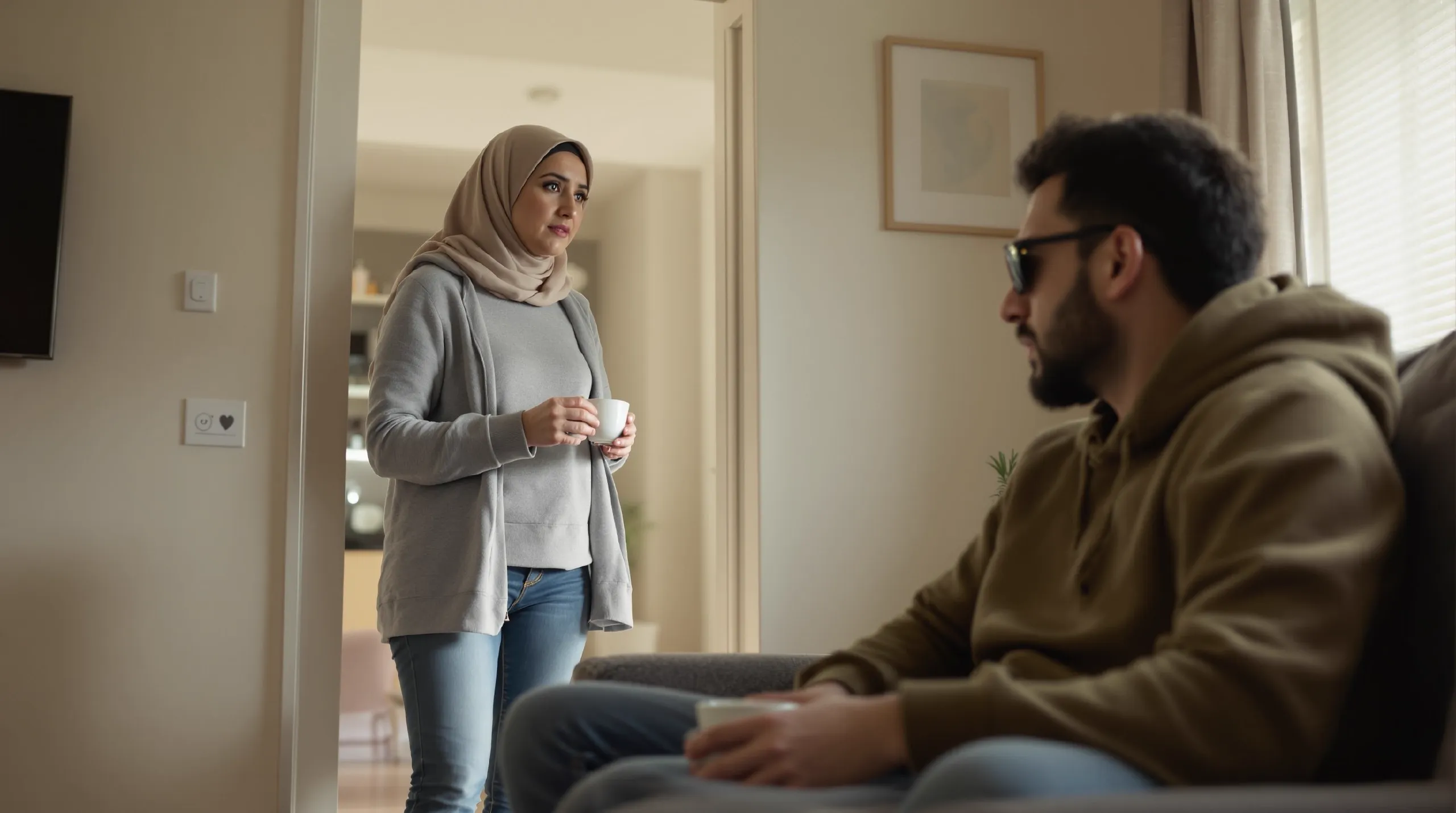 ثلاثة طرق لإكتشاف ما إذا كان قريبك يتعاطى المخدرات