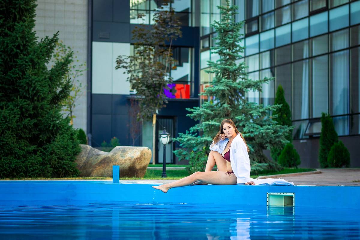 Besh-Kungey Clinic — 14