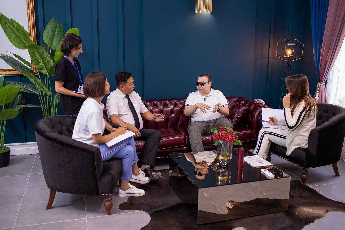 Besh-Kungey Clinic — 15