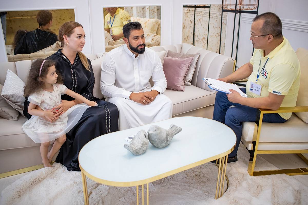 Besh-Kungey Clinic — 19