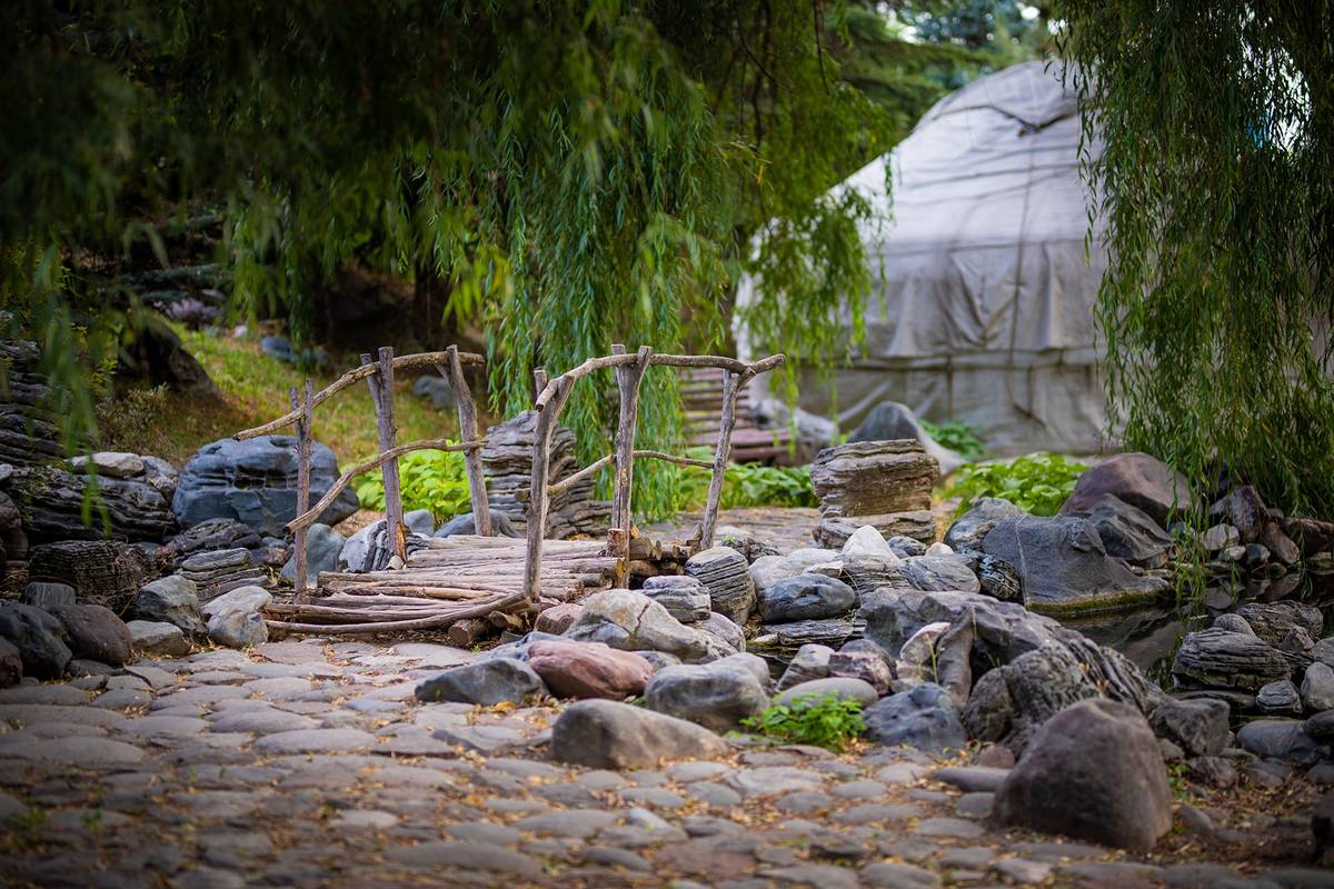 Besh-Kungey Clinic — 25