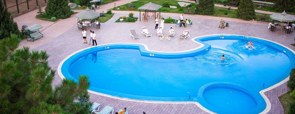 Center & Treatment Process — 4