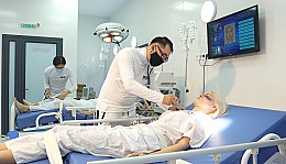 First Stage — фото 2