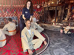 Second Stage — фото 1