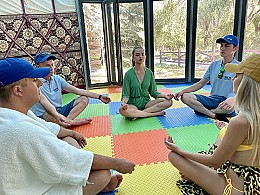 Second Stage — фото 6