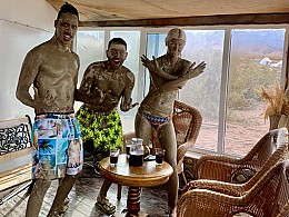 Second Stage — фото 7