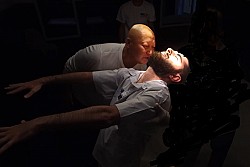 Stress Energetic Psychotherapy (SEPT) — фото 5