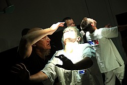 Stress Energetic Psychotherapy (SEPT) — фото 6